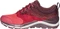 Vaude TRK Lavik STX red cluster (Damen) Vorschaubild