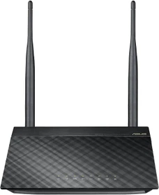 ASUS RT-N12 D1