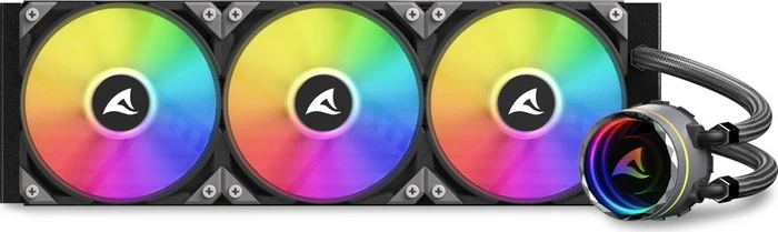 Sharkoon S90 RGB