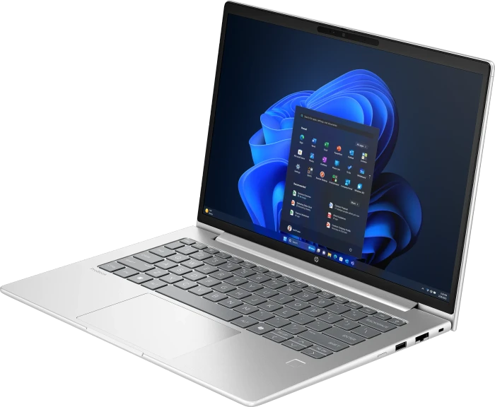 HP ProBook 4 G1i 14, Core Ultra 7 255U, 32GB RAM, 1TB SSD, DE