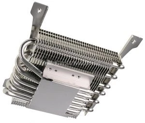 Prolimatech Samuel 17 Kühlkörper