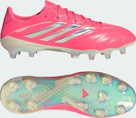 adidas Copa Pure IV Elite FG solar turbo/ivory/core black (Herren)