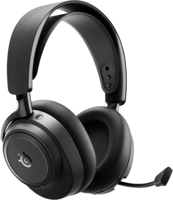 SteelSeries Arctis Nova Elite Obsidian