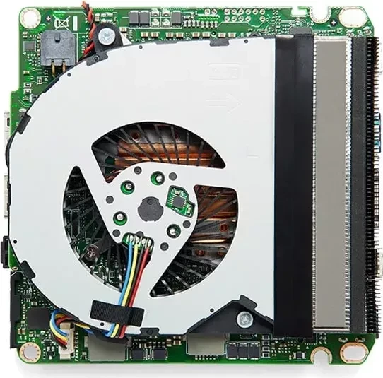 ASUS NUC 13 Pro Board - Arena Canyon - NUC13ANBi3 / RNUC13ANBI300000I