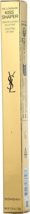 Yves Saint Laurent Lovenude Kiss Shaper Lipliner