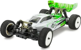 Amewi EVO-X 6000 BL 4WD brushless 2S Combo grün