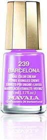 Mavala Mini Color Nagellack 239 barcelona, 5ml