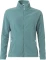Vaude Rosemoor Fleece II Funktionsjacke dusty moss (Damen) Vorschaubild