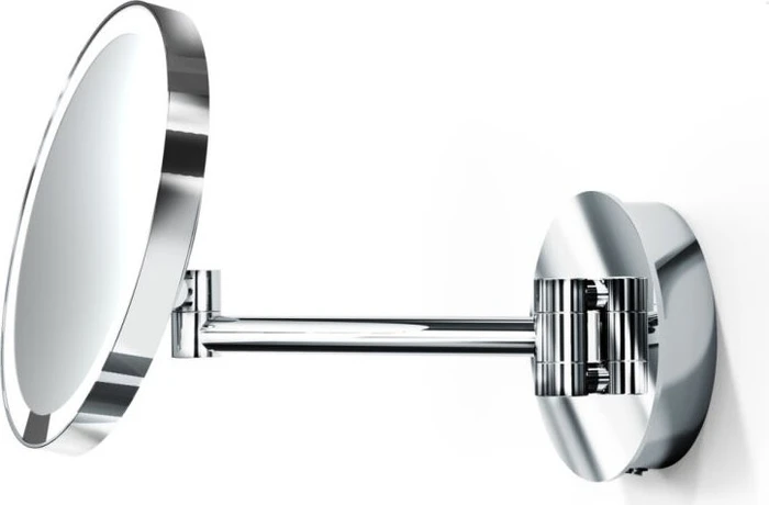 Decor Walther Just Look Plus WD 7X Wandkosmetikspiegel chrom