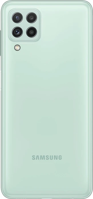 Samsung Galaxy A22 128GB grün