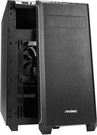 Antec P7 Silent, schallgedämmt