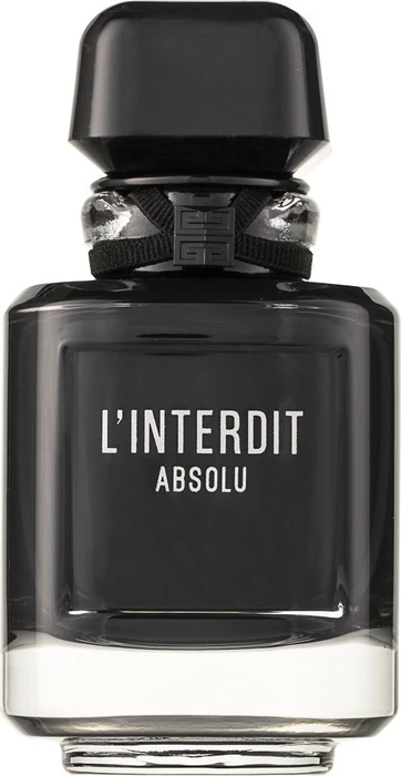 Givenchy L'Interdit Absolu Intense Eau de Parfum, 35ml