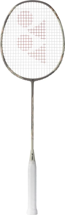 Yonex Astrox 77 Play Badmintonschläger light beige