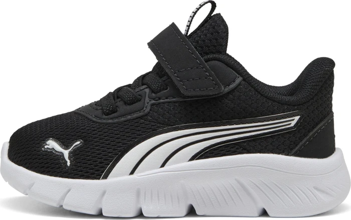 Puma FlexFocus Modern puma black/puma white (Junior)