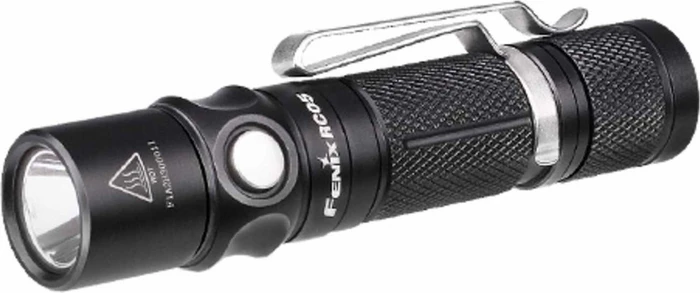 Fenix RC05 Taschenlampe