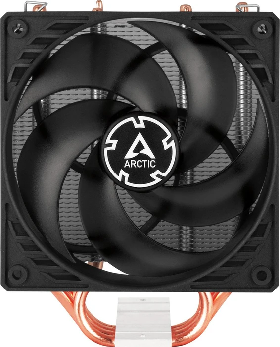 ARCTIC Freezer 34