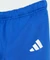 adidas Essentials Kids Trainingsanzug glow blue/white (Junior) Vorschaubild
