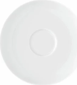 Rosenthal studio-line Moon Weiß Tee-Untertasse 15.5cm
