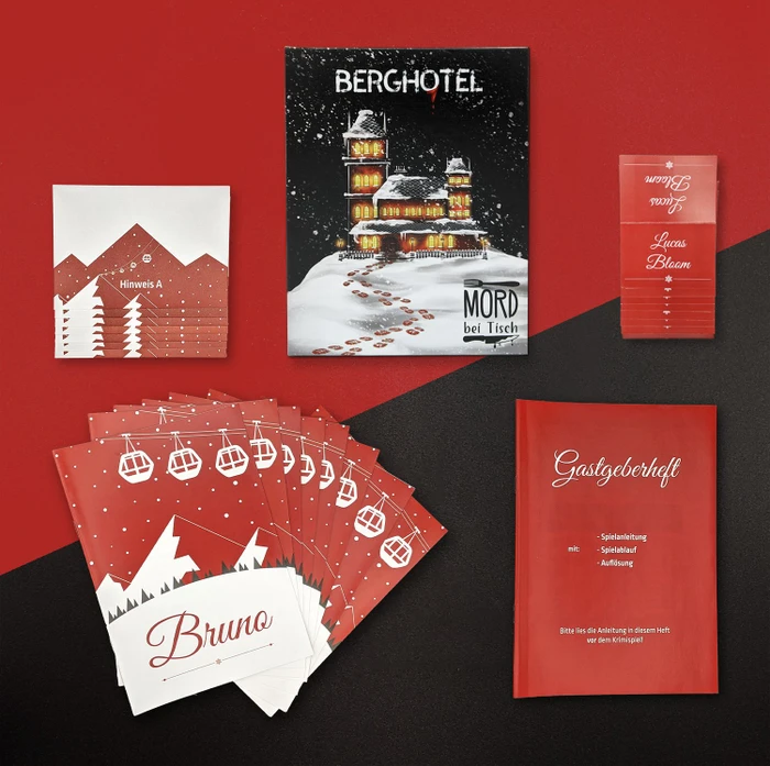 Berghotel