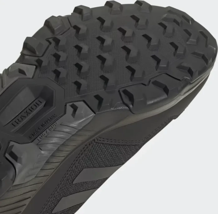 adidas Eastrail 2.0 core black/carbon/grey five (Herren)