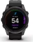 Garmin epix 2S Pro Sapphire black/carbon grey Vorschaubild