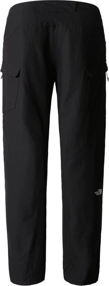The North Face Winter Exploration Hose lang tnf black (Herren) (7Z94-JK3) – Bild 2 von 2
