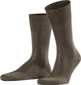 Falke Tiago Socken khaki (Herren)