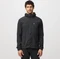 Fjällräven Bergtagen Windshell Funktionsjacke schwarz (Herren) Vorschaubild