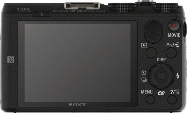 Sony Cyber-shot DSC-HX60