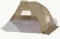 Jack Wolfskin Beach Shelter III Strandmuschel white pepper Vorschaubild