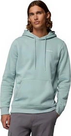 Columbia Meridian Creek Hoodie crushed blue (Herren)