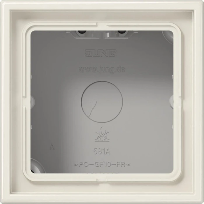 Jung LS 581 A
