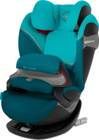 Cybex Pallas S-Fix river blue 2020