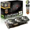 Point of View GeForce GTX 560 Ti TGT Ultra Charged Triple Fan, 1GB GDDR5, 2x DVI, Mini HDMI Vorschaubild