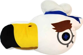 Tomy Club Mocchi Mocchi Animal Crossing Gulliver 38cm