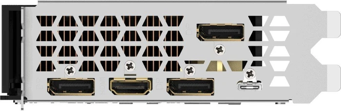 GIGABYTE AORUS GeForce RTX 2080 Ti Turbo 11G, 11GB GDDR6, HDMI, USB-C, 3x DP