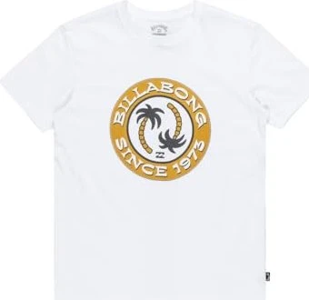 Billabong Tropical Pets T-Shirt kurzarm (Junior)