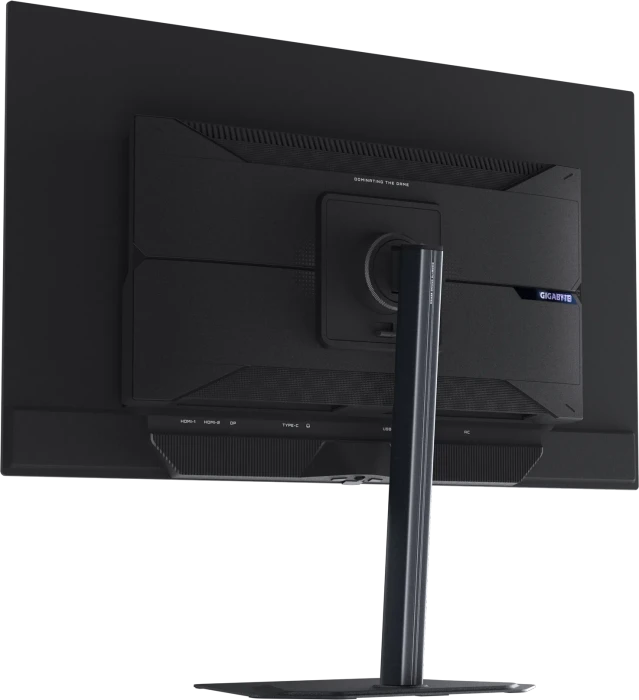 GIGABYTE MO32U, 31.5"