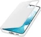 Samsung Smart Clear View Cover für Galaxy S22+ weiß Vorschaubild