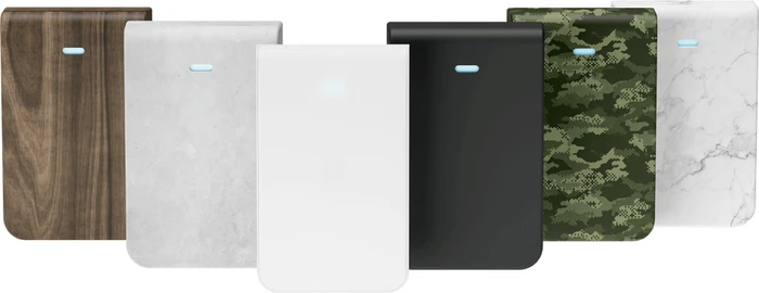 Ubiquiti UniFi In Wall HD