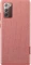 Samsung Kvadrat Cover für Galaxy Note 20 red Vorschaubild
