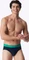 Schiesser 95/5 Rio Organic Cotton 3er Pack Slip (Herren) Vorschaubild