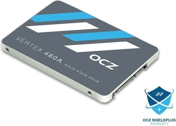 OCZ Vertex 460A 120GB, 2.5" / SATA 6Gb/s