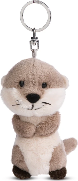 Nici Forest Friends Otter Oda Schlüsselanhänger 10cm