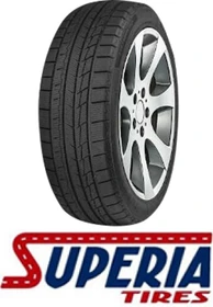 Superia Bluewin UHP 3 195/60 R16 89V
