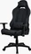 Arozzi Torretta Supersoft Gamingstuhl, pure black Vorschaubild