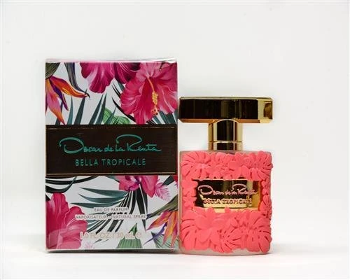 Oscar de la Renta Bella Tropicale Eau de Parfum, 30ml