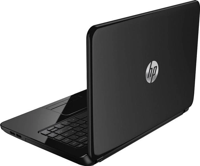 HP Laptop 14-r203ng, schwarz, Core i5-5200U, 8GB RAM, 500GB HDD, GeForce 820M, DE