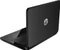 HP Laptop 14-r203ng, schwarz, Core i5-5200U, 8GB RAM, 500GB HDD, GeForce 820M, DE Vorschaubild