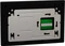Schneider Electric SpaceLogic KNX Touch IP 7" Smart Screen schwarz Vorschaubild